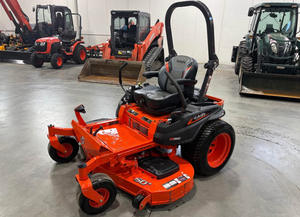 รถตัดหญ้า Kubota Z422 ขนาด 60 นิ้ว แบบ Zero Turn สำหรับเด็กอายุ 1 เดือน - Product Image 2