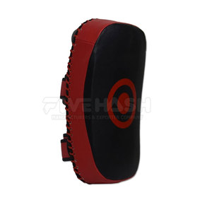 2026 Pads de frappe thaïlandais MMA, Meilleure qualité, Vente en gros, Prix bas, Ensemble de 2 pads de boxe et Muay Thai - Product Image 5