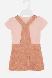 ชุด2ชิ้นผ้าโพลีเอสเตอร์/ ผ้าฝ้ายถักแบบระบายอากาศได้ดีเป็นมิตรต่อฤดูร้อนสินค้าขายส่ง - Product Image 2