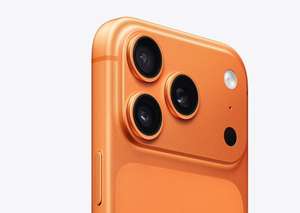 Nuevo Teléfono Inteligente 17 Pro Max 5G 12GB 512GB 1TB 6.9" 4G 5G Doble SIM con Resolución de Pantalla en Francés, Español e Inglés - Product Image 3