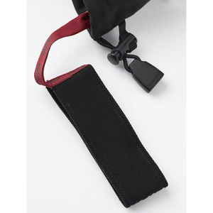 Gants de ski thermiques d'hiver personnalisés unisexes, imperméables, coupe-vent, anti-neige, mitaines chauffantes en cuir pour hommes et femmes - Product Image 6