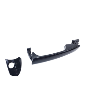 MANIGLIA ESTERNA PORTA ANTERIORE SINISTRA MERCEDES Classe B W246 2a Serie OM 607.951 (12>) - Product Image 4