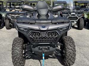 Ventas de motocicletas utilitarias C Force 800 Touring 2026 en oferta y listas para exportar - Product Image 2