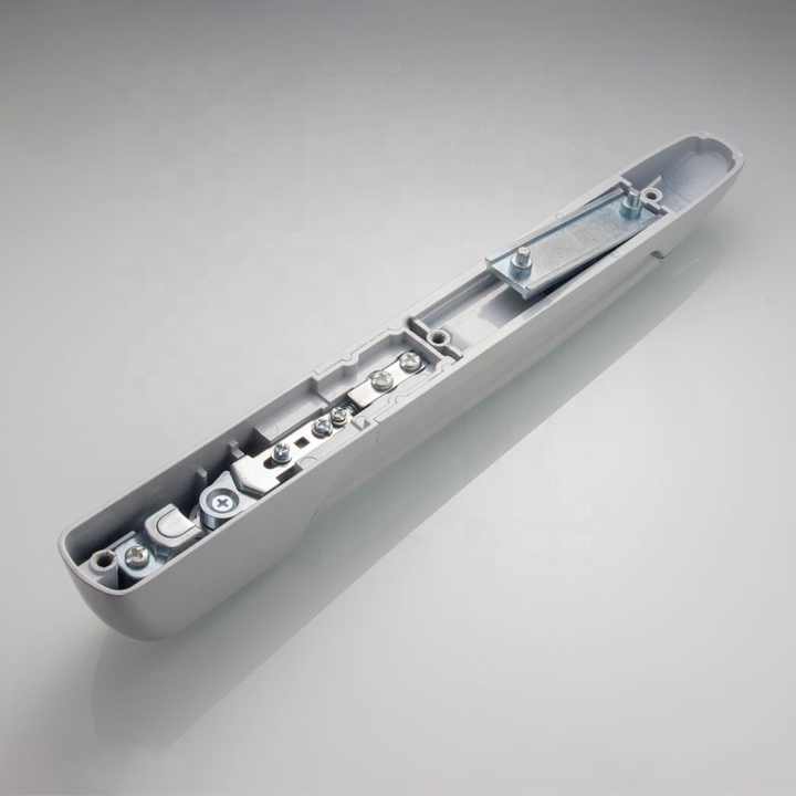 Hengzhu MS8007z Distribution Box Instrument Box Fire Cabinet Lock Zinc ...