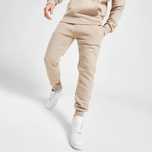 Nuevo chándal ajustado Unisex personalizado 100 por ciento algodón suave cómodo deportes y ropa para correr para hombres y mujeres - Product Image 3