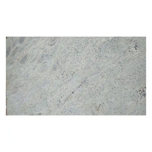 แผ่นหินแกรนิตสีขาวแคชเมียร์แผ่นใหญ่หินธรรมชาติสไตล์โมเดิร์นขัดเงาดีไซน์ใหม่ตามสั่ง - Product Image 5
