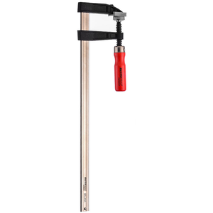 Serre-joint à barre robuste industriel personnalisable OEM, goulot de 80 mm, capacité de 500 mm, acier au carbone A3, garantie de 3 ans - Product Image 3