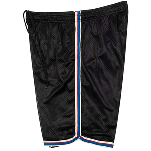 Pantalones Cortos Deportivos para Hombre, Verano 2021, Estilo Urbano, con Cordones, Tela Oxford Ecológica, Logotipo Personalizado - Product Image 3