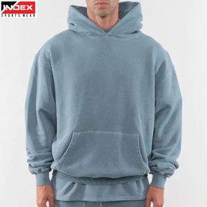 Pull à capuche fin pour homme et femme, printemps et automne, service de personnalisation, impression de logo promotionnel - Product Image 1
