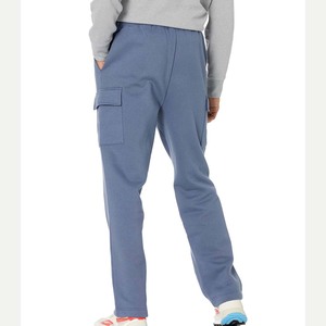 New Style Hip Hop Men Outdoor <b>Cargo</b> Trouser Custom Logo Wholesale Factory Price Loose <b>Cargo</b> <b>Pants</b> With 4 Pockets Men <b>Pants</b> <b>Cargo</b> - Product Image 3