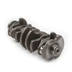 Hot sale 06J105021F car engine crankshaft for sale vw Audi