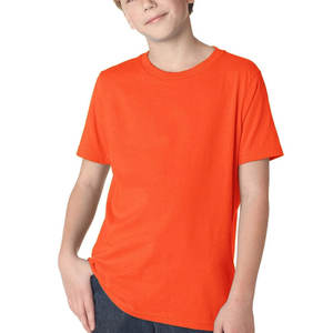 T-shirt basique pour homme, coupe ajustée, 100% coton - Personnalisable OEM/ODM - Product Image 2