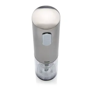 Tire-bouchons électriques rechargeables personnalisés, gadgets ouvre-bouteilles et tire-bouchons - Product Image 6