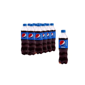 1.25L เป๊ปซี่แบบไม่มีน้ำตาลสำหรับบาร์และร้านอาหารเครื่องดื่มขายดี - Product Image 2