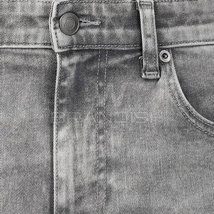 กางเกงยีนส์ขายาวสำหรับผู้ชายกางเกงยีนส์ขายาวสำหรับใส่กลางแจ้ง - Product Image 6