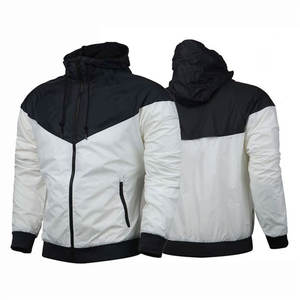 Logo personnalisé de haute qualité moto veste de protection de sécurité en gros toile col à capuche saison d'hiver Service OEM disponible - Product Image 4