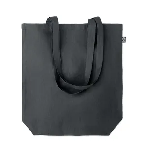 NAIMA TOTE Hemp Sustainable Storage <b>Basket</b> Eco-Friendly Merchandising Shopping Tote - Product Image 5