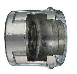 Dado Fresato per Compressori 1/4 M - Product Image 1