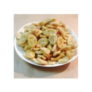 High-Quality Dried Bananas Are Often Used As Daily Snacks Or Tet Treats In Many Families