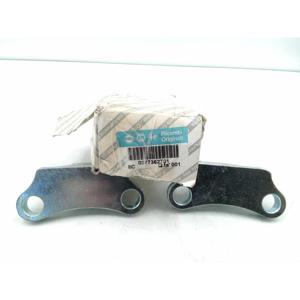 SUPPORT D'ÉTRIER DE FREIN FIAT Ducato 4ème Série (02>06) 77362701 Essence - Product Image 6