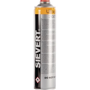 Cartucho para Antorcha de Soldadura Ultragas 2205 210 g 380 ml 2100 C SIEVERT - Product Image 1