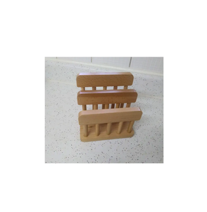 Modernes Design Holz schneide brettst änder mit kleiner Schüssel für Brown Hot Selling New Design Holzplatten Platte - Product Image 6