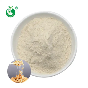 Ekstrak <span class=keywords><strong>Natto</strong></span> alami kualitas tinggi harga grosir Nattokinase organik - Product Image 1