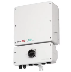 อินเวอร์เตอร์ Best ResidentialWave 10.0KW สามเฟส 30A รุ่น SE10000H-US000BEU4 รองรับอินเวอร์เตอร์ 50/60Hz ประสิทธิภาพ 99% พร้อม Wi-Fi - Product Image 4