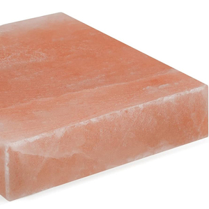 Dalles de sel rose de l'Himalaya personnalisées 2024, solides, de haute qualité, non raffinées, pureté de 98,89 %, plateau de cuisson, certifié santé, service OEM - Product Image 3