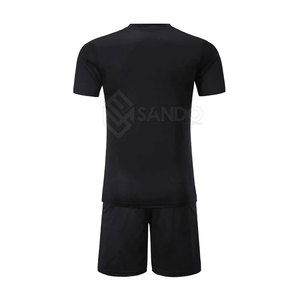 ชุดฟุตบอลดีไซน์ใหม่เครื่องแบบฟุตบอลชุดฝึกการฝึกอบรมบริการ OEM - Product Image 2