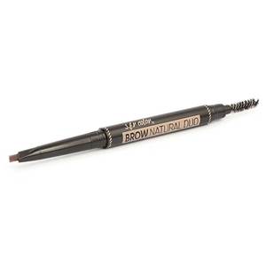 S.F.R Color 2IN1 Stylo à sourcils + Brosse à sourcils Bronze 110 - Product Image 6
