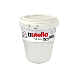 Precio con descuento Ferrero Nutella Chocolate para exportación 1KG,3KG,5KG,7KG Nutella 750g/Nutella En stock - Product Image 1