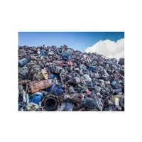 Déchets de moteurs électriques avec fil de cuivre à 99,99 % de pureté