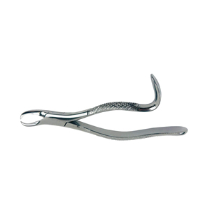 คีมสกัดเครื่องมือทันตกรรมสำหรับถอนฟันรากล่าง - Product Image 6
