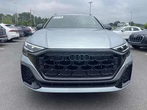 ใช้แล้ว2024 SQ8 Audi 4.0T Premium PLUS - Product Image 6