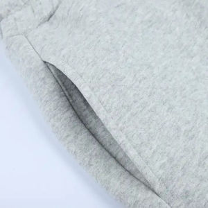 Pantalones Casuales de Invierno para Mujer, Diseño a Cuadros, Cintura Alta, Transpirables, Forro Polar Grueso, Cálidos, Antiarrugas y Antiestáticos 2026 - Product Image 5