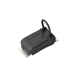 Système de surveillance de la pression des pneus GOBIZ E74U avec capteur interne pour camion, affichage TM508T22 et répéteur de signal RP03 - Product Image 1