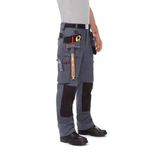 Pantalon de travail personnalisé haute performance, équipement de randonnée professionnel et sac étanche - Product Image 5