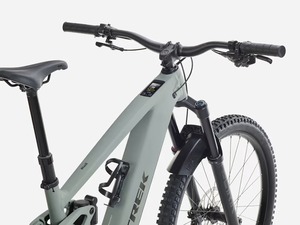 VENTES AUX ENTIRESSES Vélos de montagne Vélos de montagne électriques RRRail+ - Product Image 1