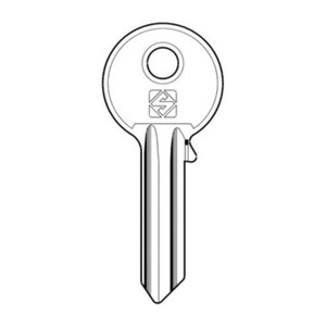 Chiavi Silca Art. Ul050 Asc Gr.1 - Product Image 1