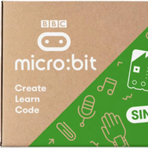 Placa DE DESARROLLO <span class=keywords><strong>Micro</strong></span> <span class=keywords><strong>Bit</strong></span> <span class=keywords><strong>V2</strong></span>, computadora de placa única Fácilmente programable, Educación STEM temprana para principiantes y niños - Product Image 3