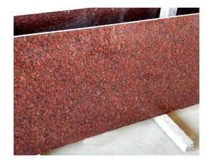 Chất lượng tự nhiên đánh bóng <span class=keywords><strong>Ruby</strong></span> đỏ <span class=keywords><strong>Granite</strong></span> countertops cho hiện đại nhà bếp & phòng tắm - Product Image 4