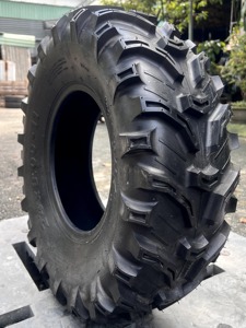 ยางรถเอทีวี KA403 รุ่นใหม่ ขนาด 11-00-8 สีดำ ลายดอกยางแบบ Aggressive สำหรับการปรับปรุงและอัปเกรด - Product Image 4