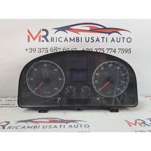 VOLKSWAGEN TACHIGRAPH Touran 1st Series 1 T0920963D (03>07) - Product Image 1