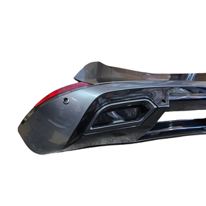 Parachoques Trasero Completo CUPRA Formentor Serie 5FF807568B (20>) - Product Image 3