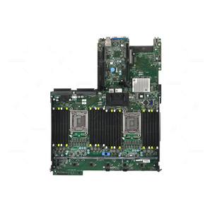 Socle de carte mère DELL 66N7P LGA2011 pour POWEREDGE R820 G12, reconditionné - Product Image 3