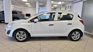 รถมือสอง OPEL CORSA 1.4 ปี 2011 พวงมาลัยซ้าย/ขวา - Product Image 6