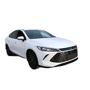 Excelente Estado, Sedán Híbrido EV 2025, Edición de Conducción Inteligente, 55 KM de Autonomía, Vehículo de Nueva Energía de China - Product Image 1