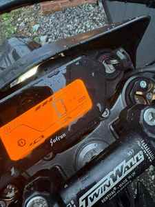 Serie 2024 SURRON ULTRA BEE MILES 894, 2 llaves, 1 cargador, auténtico, ¡Oferta! Envío gratis - Product Image 2