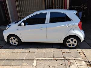 Occasion 2017 pour Picanto 1.2L Conduite à Droite 1-25000 Miles 100% Fonctionnel Parfaitement État Sans Accident - Product Image 2